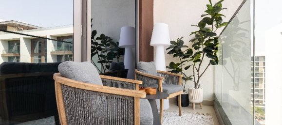 2 غرف نوم شقة في دبي, UAE رقم 104880 4