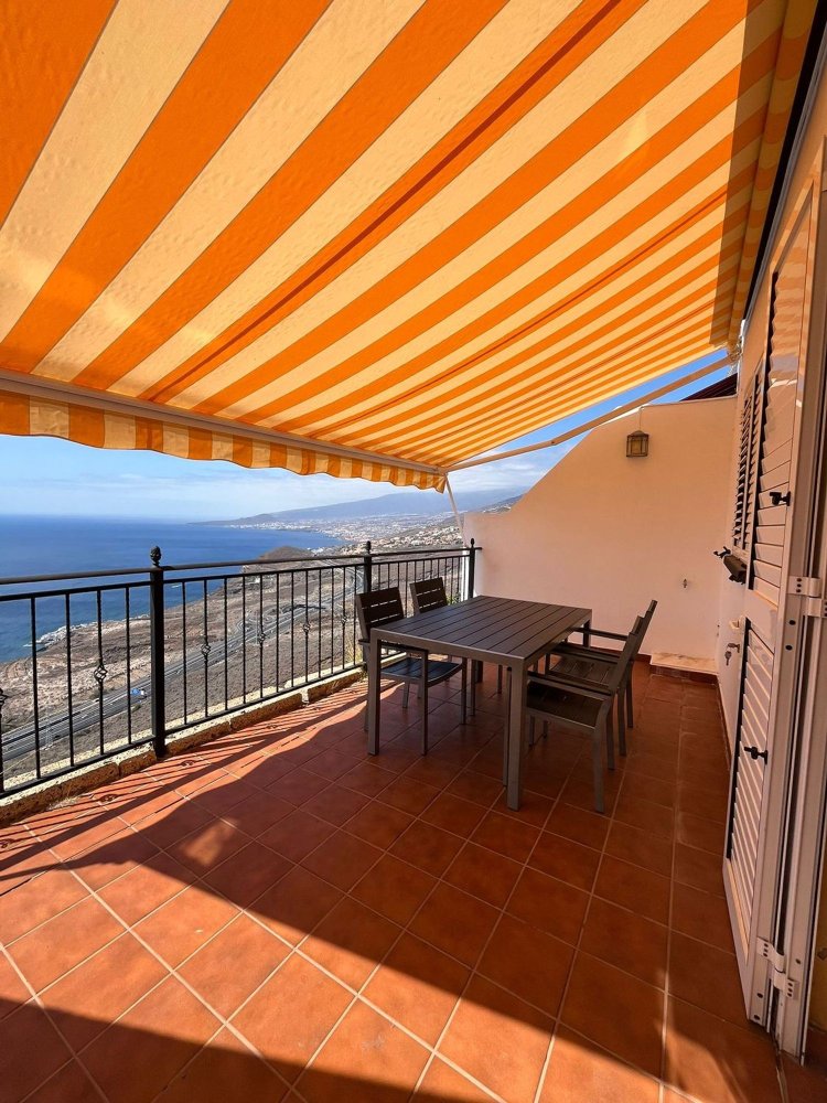 3 Schlafzimmer Haus in El Rosario, Spain, Nr. 189412