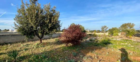 Grundstück in Ostuni, Italy 1100m², Nr. 138241 19