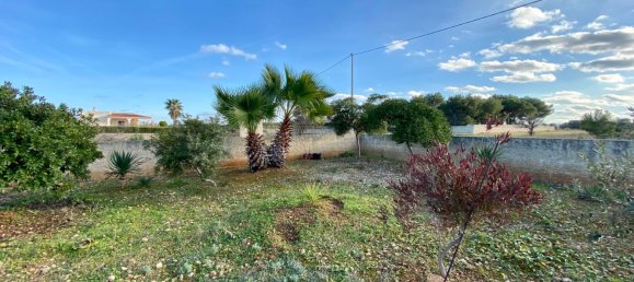 Grundstück in Ostuni, Italy 1100m², Nr. 138241 10