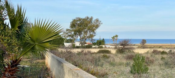 Grundstück in Ostuni, Italy 1100m², Nr. 138241 6