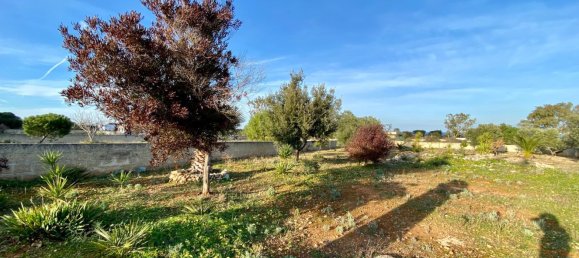 Grundstück in Ostuni, Italy 1100m², Nr. 138241 7