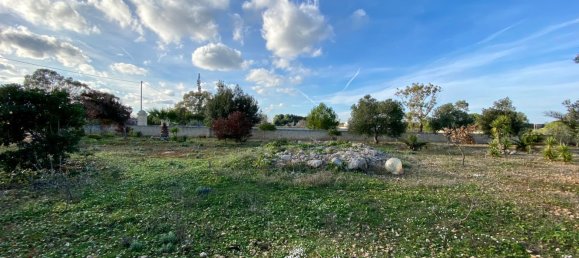 Grundstück in Ostuni, Italy 1100m², Nr. 138241 12