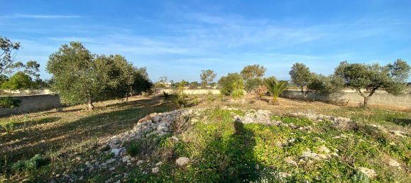 Grundstück in Ostuni, Italy 1100m², Nr. 138241 18