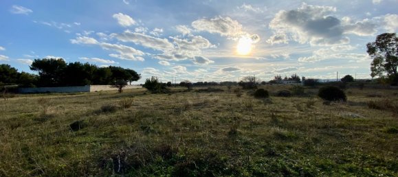 Grundstück in Ostuni, Italy 1100m², Nr. 138241 8