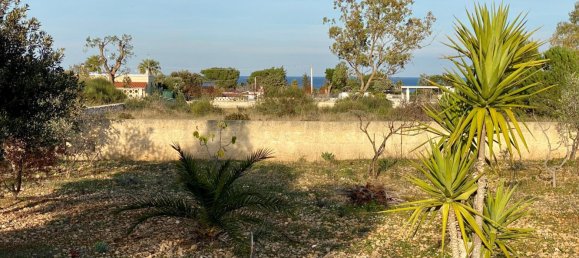 Grundstück in Ostuni, Italy 1100m², Nr. 138241 15