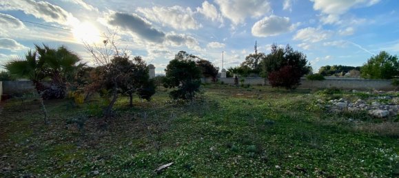 Grundstück in Ostuni, Italy 1100m², Nr. 138241 11