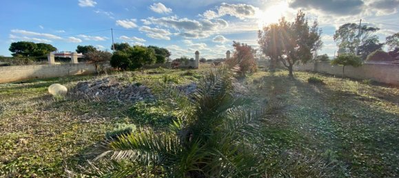 Grundstück in Ostuni, Italy 1100m², Nr. 138241 14