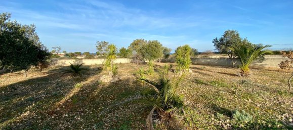 Grundstück in Ostuni, Italy 1100m², Nr. 138241 16