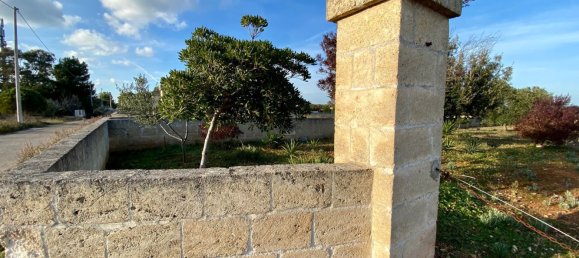 Grundstück in Ostuni, Italy 1100m², Nr. 138241 5