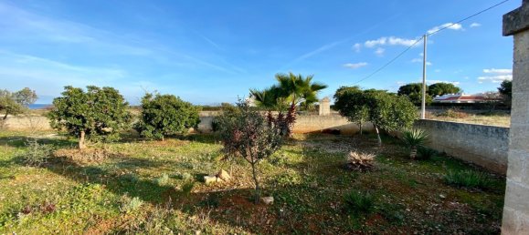 Grundstück in Ostuni, Italy 1100m², Nr. 138241 21