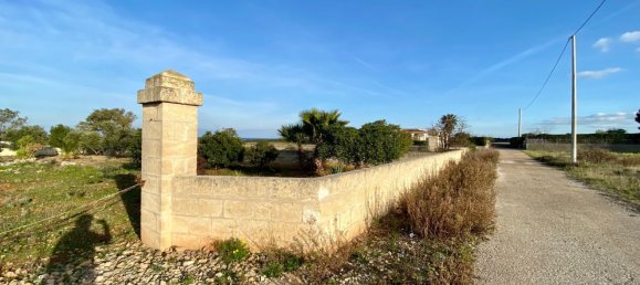 Grundstück in Ostuni, Italy 1100m², Nr. 138241 3
