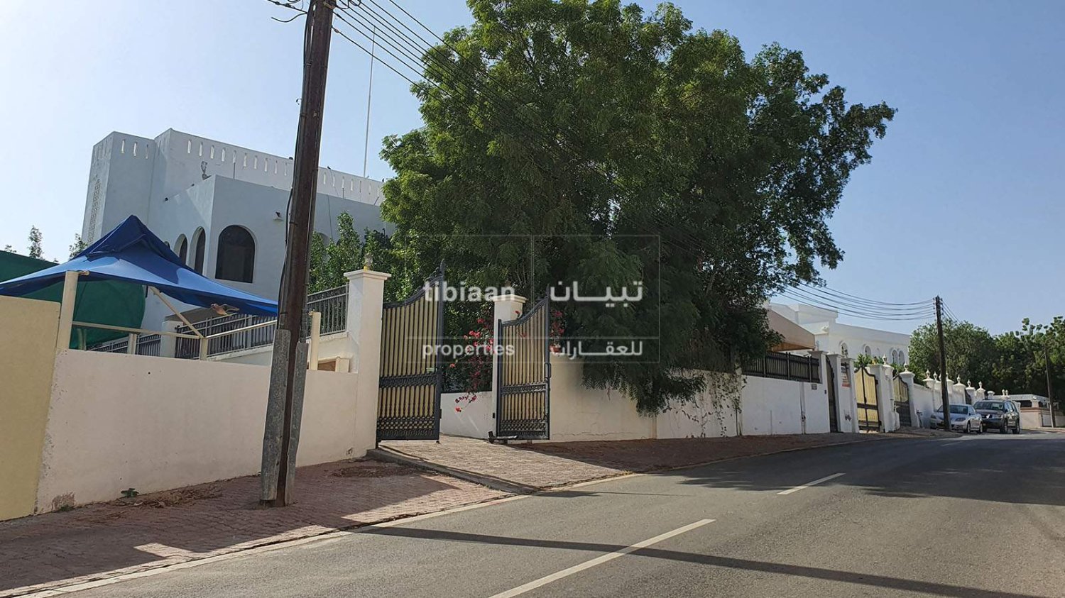 3 غرف نوم Property في مسقط, Oman رقم 805