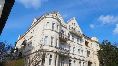 2 rooms Apartment in Meidling, Austria No. 189115