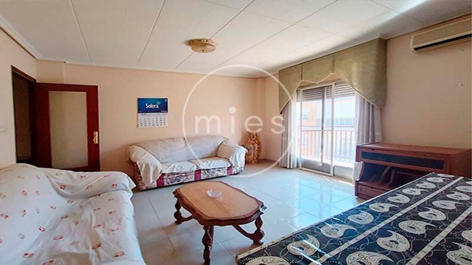 2 bedrooms Apartment in Valencia, Spain No. 231810