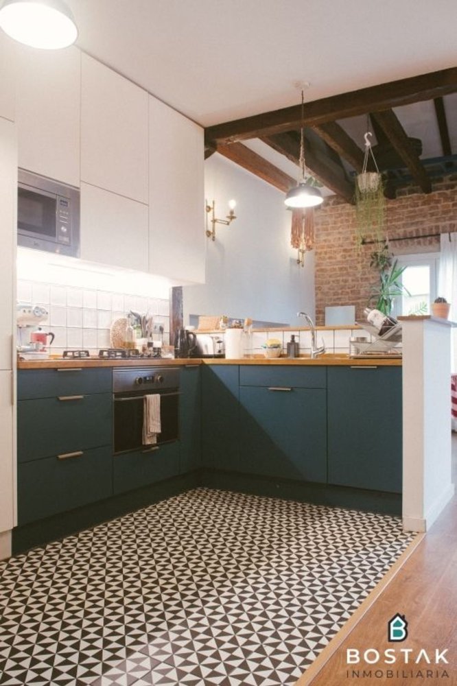 1 bedroom Apartment in Basque Autonomous Community, Spain No. 154462