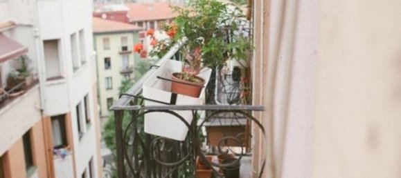 1 Schlafzimmer Wohnung in Basque Autonomous Community, Spain, Nr. 154462 12