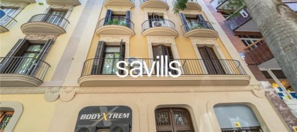 2 bedrooms Apartment in Eixample, Spain No. 182312 16