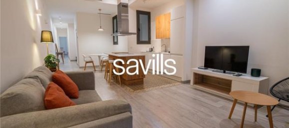 2 bedrooms Apartment in Eixample, Spain No. 182312 5