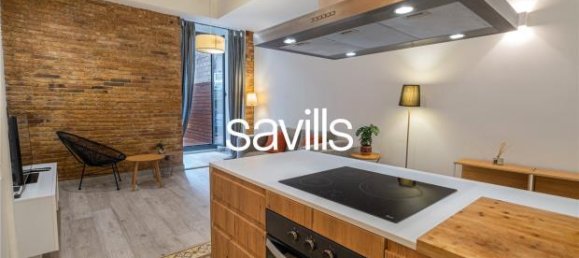 2 bedrooms Apartment in Eixample, Spain No. 182312 2