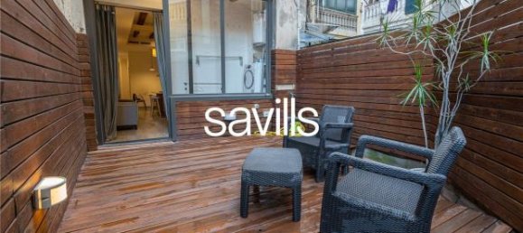 2 bedrooms Apartment in Eixample, Spain No. 182312 4
