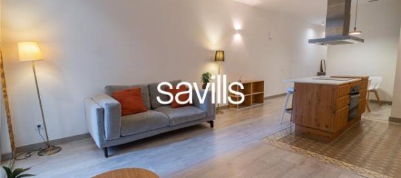 2 bedrooms Apartment in Eixample, Spain No. 182312 8