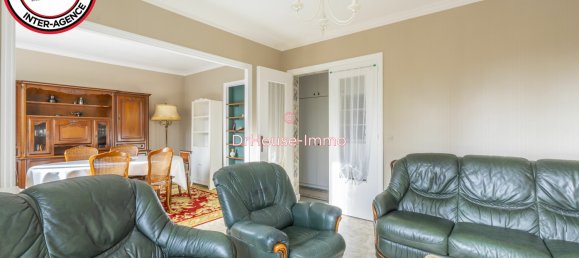 2 Schlafzimmer Wohnung in La Celle-Saint-Cloud, France, Nr. 144588 3