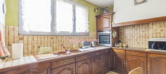 2 Schlafzimmer Wohnung in La Celle-Saint-Cloud, France, Nr. 144588 8