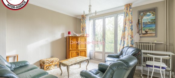 2 Schlafzimmer Wohnung in La Celle-Saint-Cloud, France, Nr. 144588 4