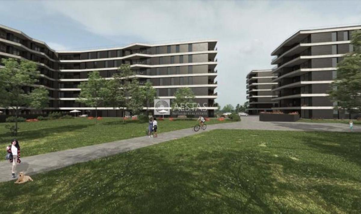 Escritório em Porto, Portugal 70 m² N.º 8012