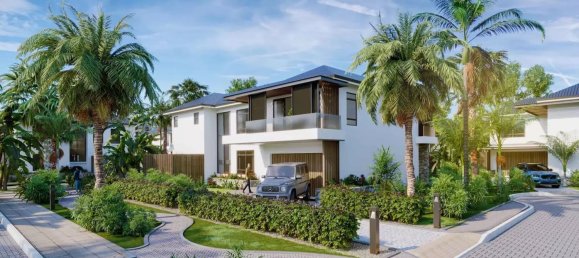 4 bedrooms Villa in Cascavelle, Mauritius No. 30 2