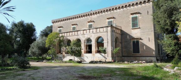 18 Schlafzimmer Villa in San Vito dei Normanni, Italy, Nr. 236538 26