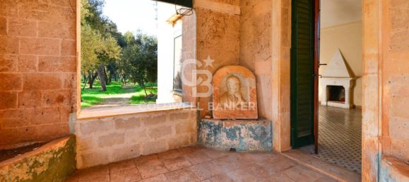 18 Schlafzimmer Villa in San Vito dei Normanni, Italy, Nr. 236538 18