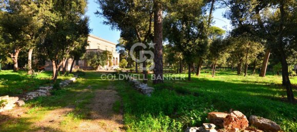 18 Schlafzimmer Villa in San Vito dei Normanni, Italy, Nr. 236538 27