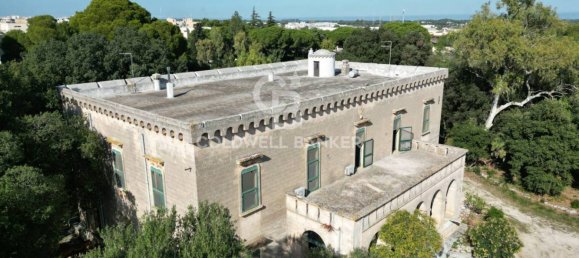 18 Schlafzimmer Villa in San Vito dei Normanni, Italy, Nr. 236538 30