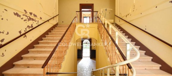 18 Schlafzimmer Villa in San Vito dei Normanni, Italy, Nr. 236538 13