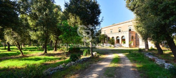 18 Schlafzimmer Villa in San Vito dei Normanni, Italy, Nr. 236538 29