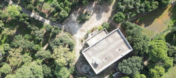 18 Schlafzimmer Villa in San Vito dei Normanni, Italy, Nr. 236538 23