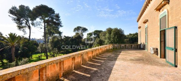 18 Schlafzimmer Villa in San Vito dei Normanni, Italy, Nr. 236538 7