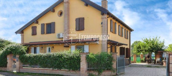 3 bedrooms Apartment in Crevalcore, Italy No. 341906 29