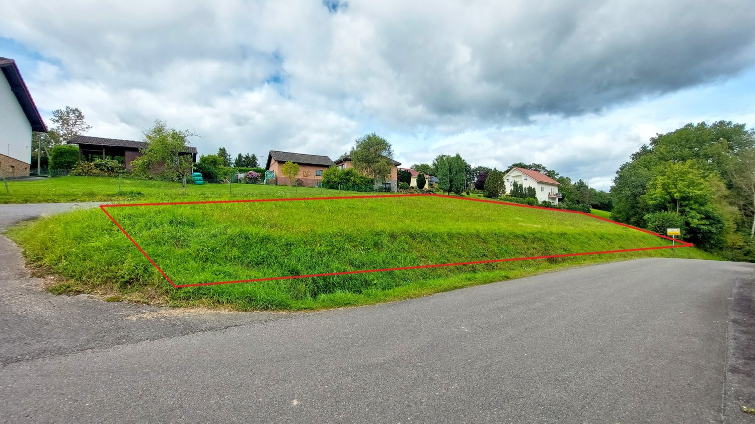  قطعة أرض في Rhein-Sieg, Germany 1174متر مربع رقم 144208