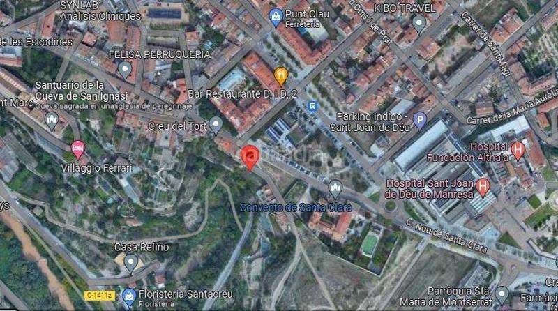 Земельный участок 612м² в Барселона, Испания № 114529