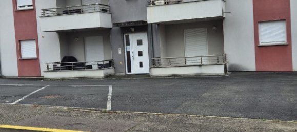 2 Schlafzimmer Wohnung in Forbach, France, Nr. 158921 33