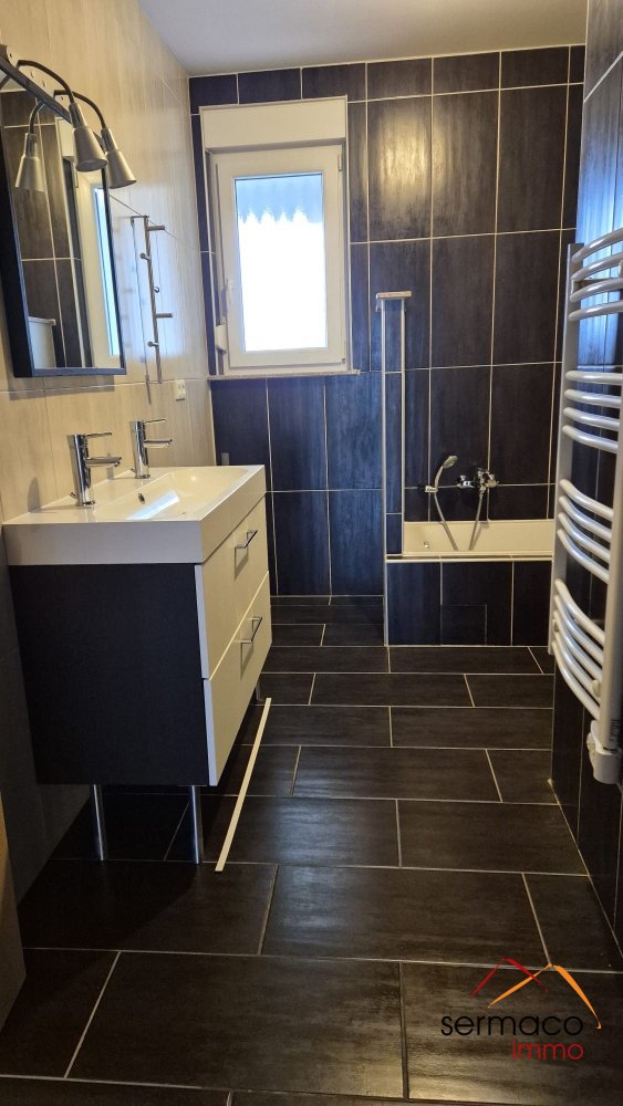 2 Schlafzimmer Wohnung in Forbach, France, Nr. 158921