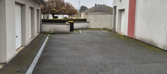 2 Schlafzimmer Wohnung in Forbach, France, Nr. 158921 11