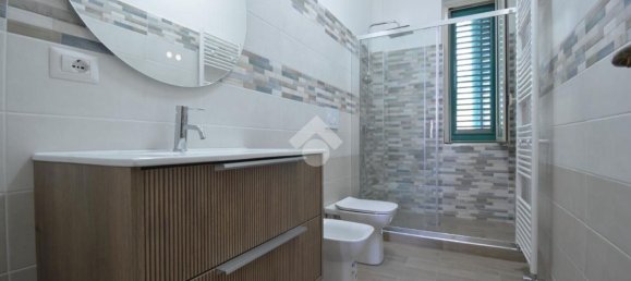 3 bedrooms Apartment in Messina, Italy No. 339686 16