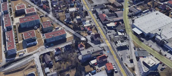 قطعة أرض في Strassgang, Austria 44متر مربع رقم 5245 4