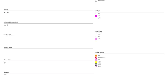 قطعة أرض في Strassgang, Austria 44متر مربع رقم 5245 7