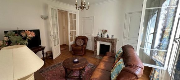 2 bedrooms Apartment in Le Raincy, France No. 172747 4