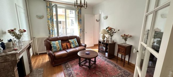 2 bedrooms Apartment in Le Raincy, France No. 172747 2